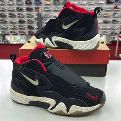 1996 Nike Air Winged Flight.