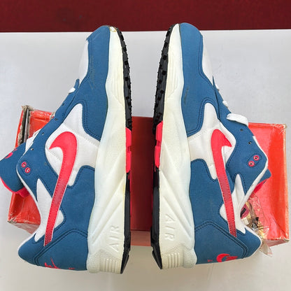 SZ 11 Men.     1992 Nike Air Icarus