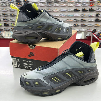 1999 Nike Air Sunder Max Mid.