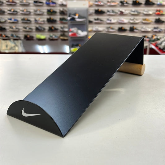 Vintage Nike Countertop Shoe shelf.