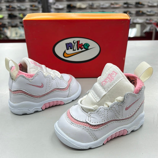 1995 Baby Nike Patrol.