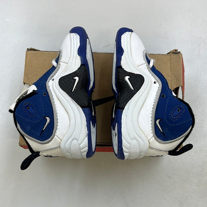 1996 Baby Nike Little Air Penny.