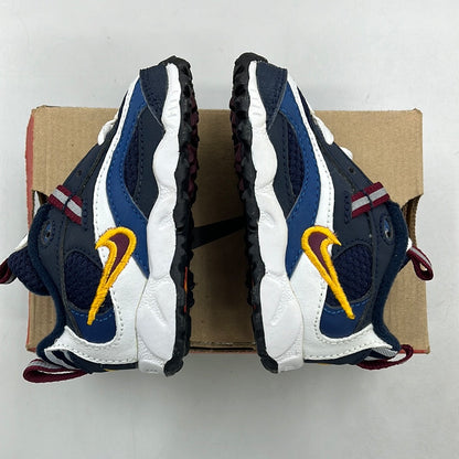 1998 Baby Nike Wintrailia Obsidian.