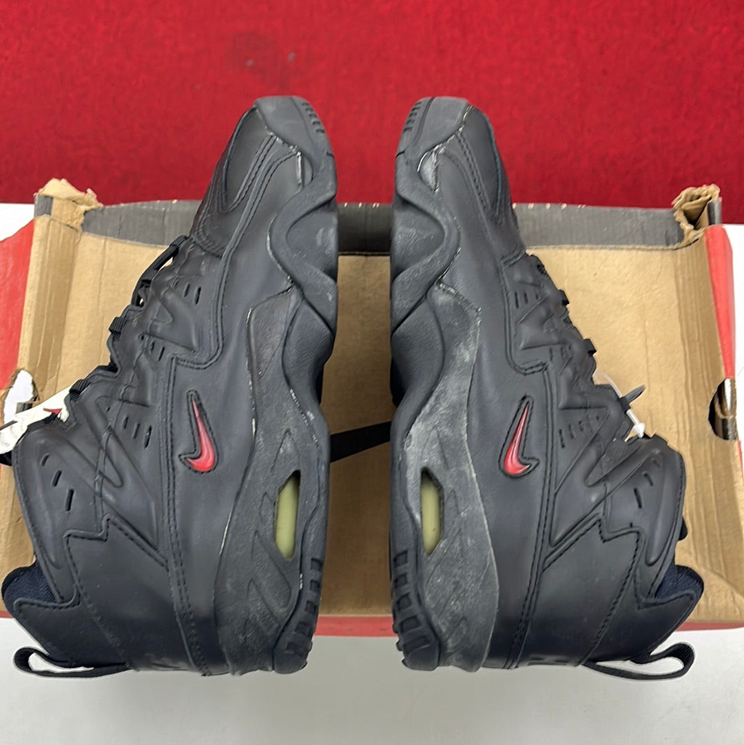 SZ 11 Men.       1996 Nike Air Flare SC Andre Agassi.