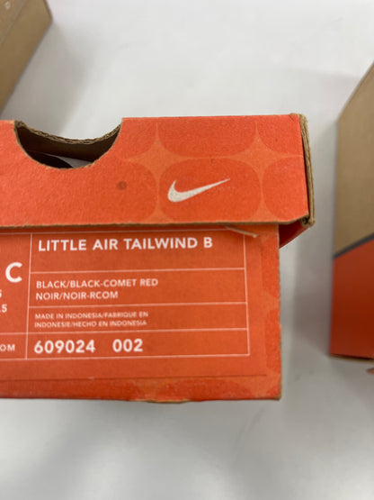 2000 Baby Nike Air Tailwind B.