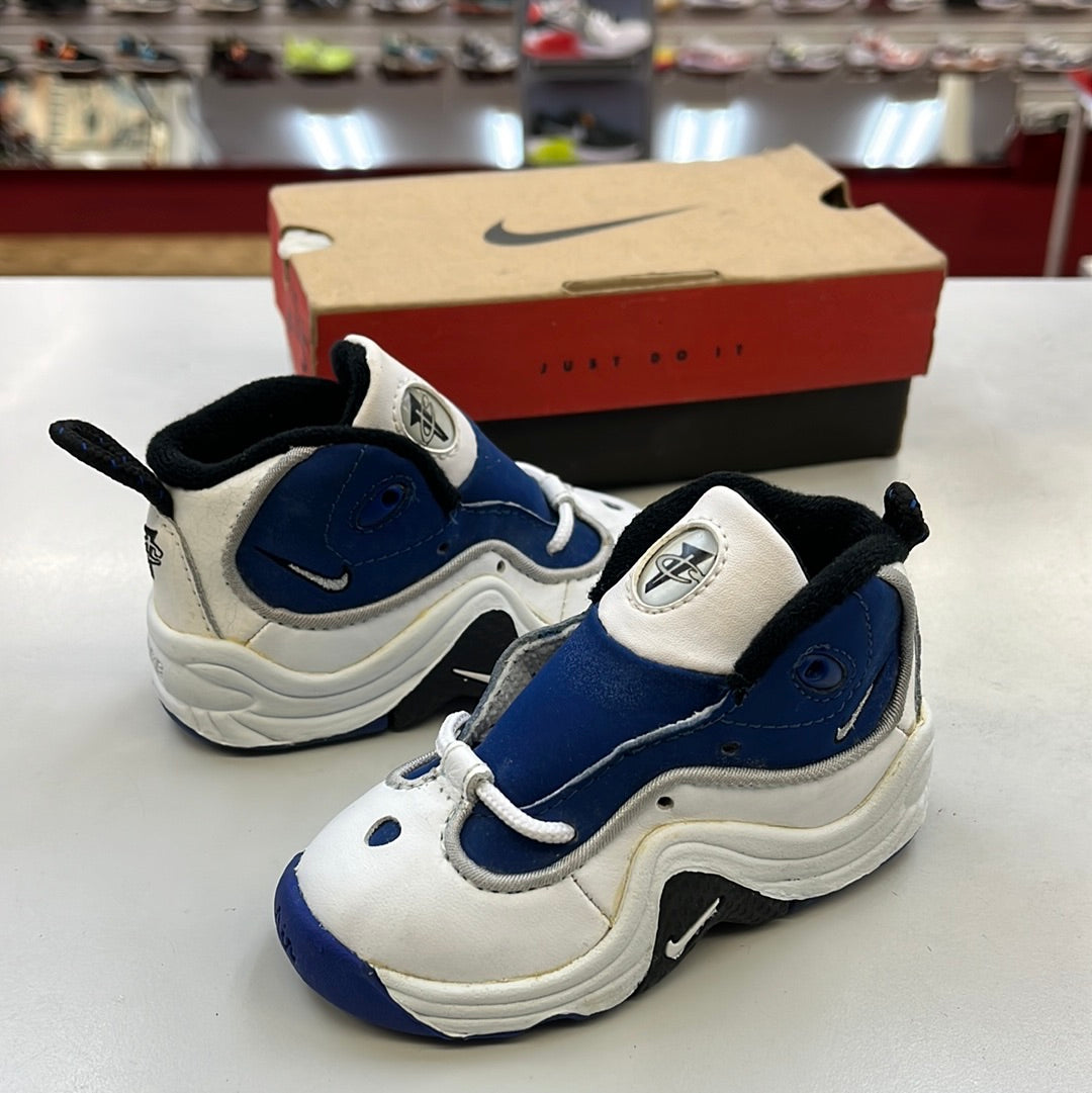 1996 Baby Nike Little Air Penny.