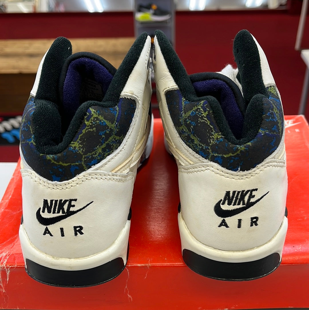 1992 Nike Air Bohemian II.