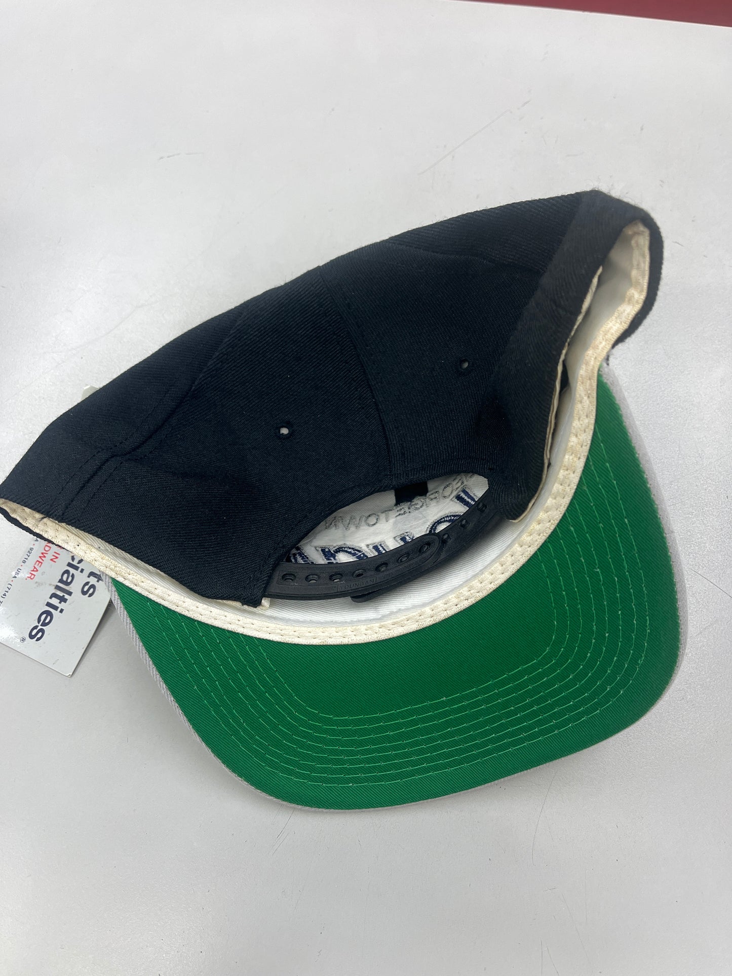 Vintage Sports Specialties Georgetown Hoyas SnapBack.