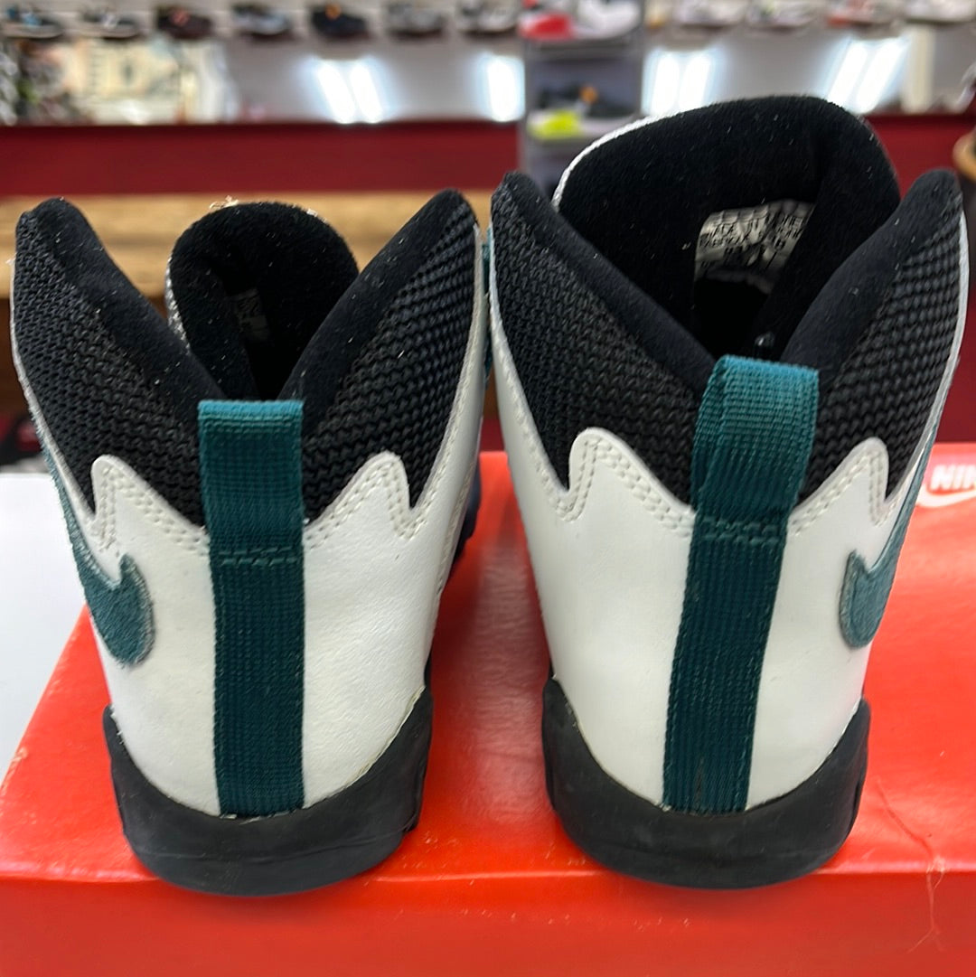 SZ 1Y.   1993 Nike Kid Darwin Rodman.