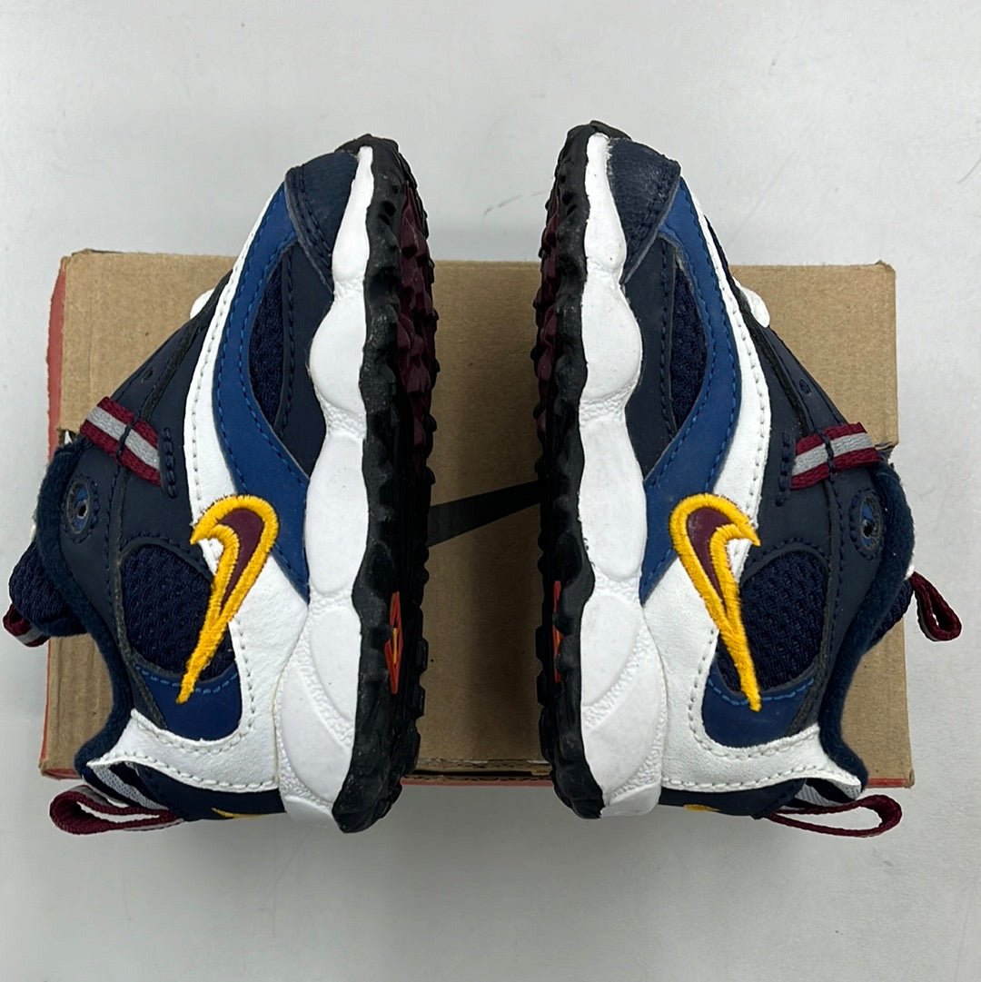 1998 Baby Nike Wintrailia Obsidian.