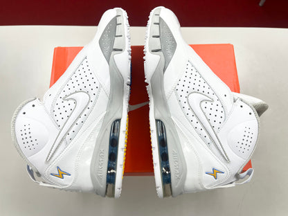 SZ 10 Men.    2009 Nike Air Max LaDainian Tomlinson.