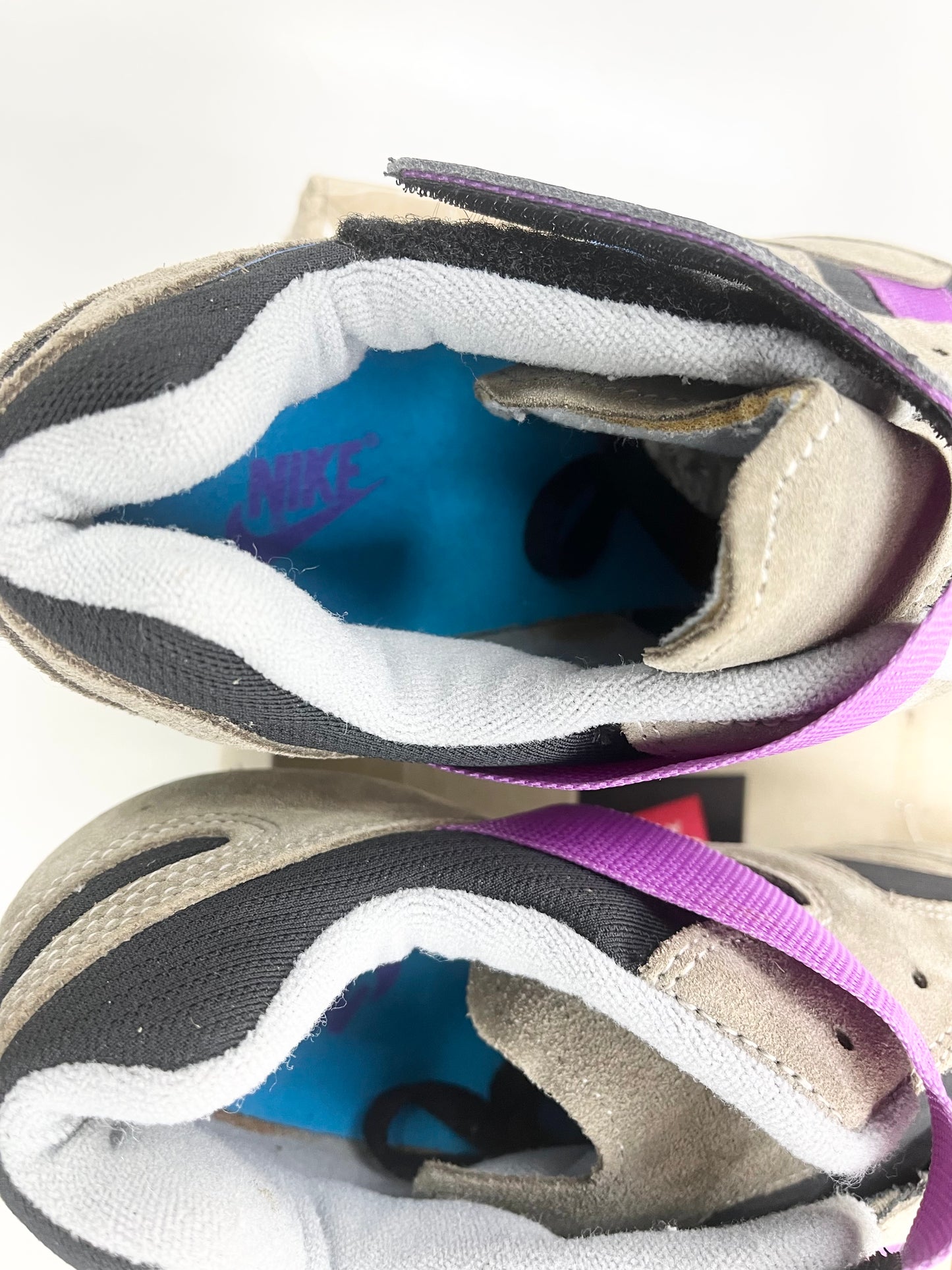 SZ 12 Nike Nguba ACG