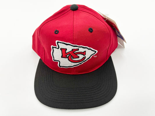 Vintage Kansas City Chiefs snapback