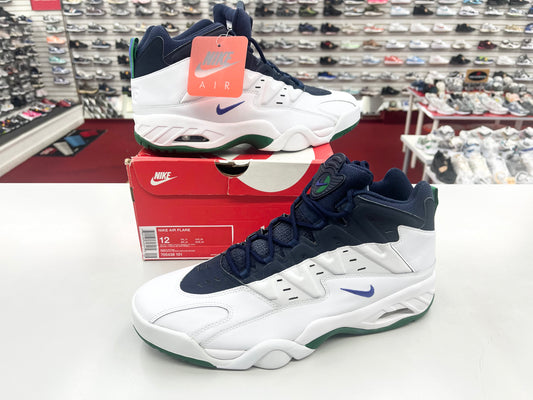 SZ 12 Men.    2014 Nike Air Flare Agassi.