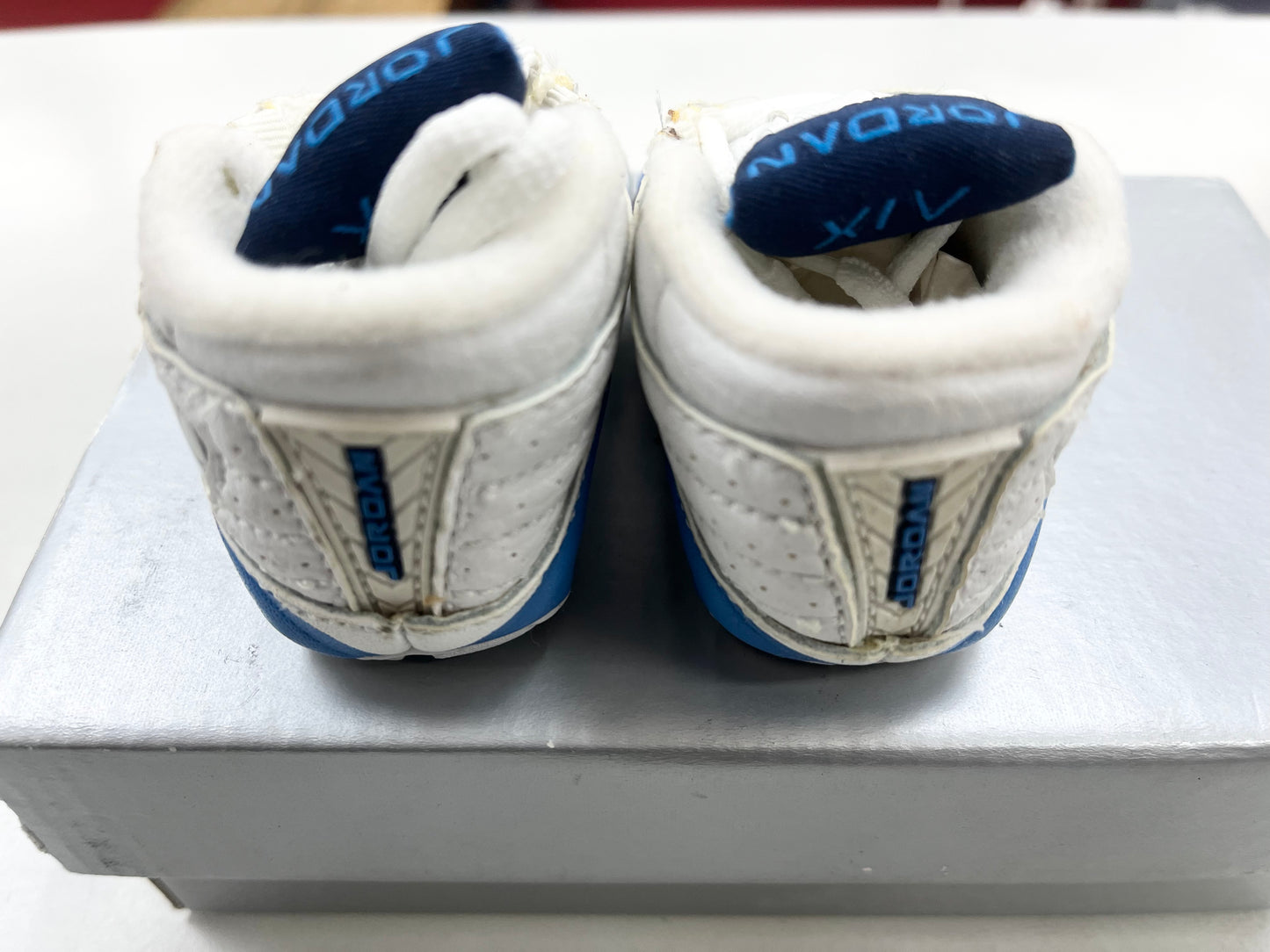 1998 Baby Jordan XIV Columbia