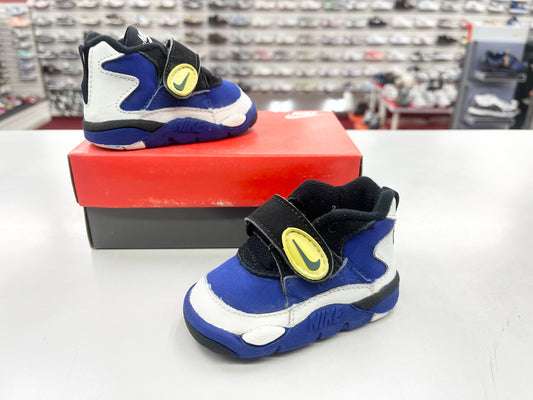 1994 Baby Nike Mission