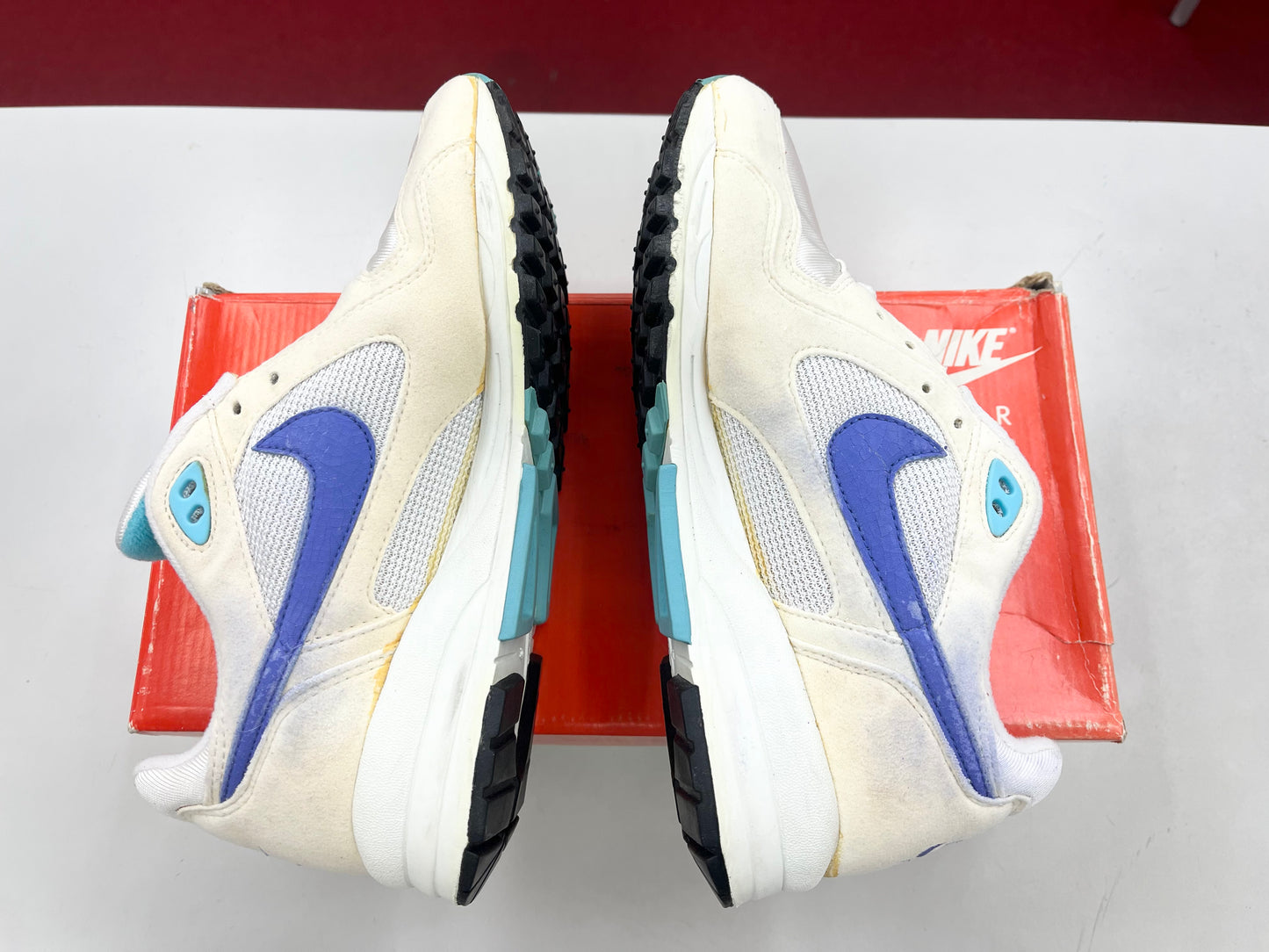 1990 Women Nike Air Skylon