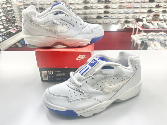 SZ 10 Men.    1993 Nike Air Ace