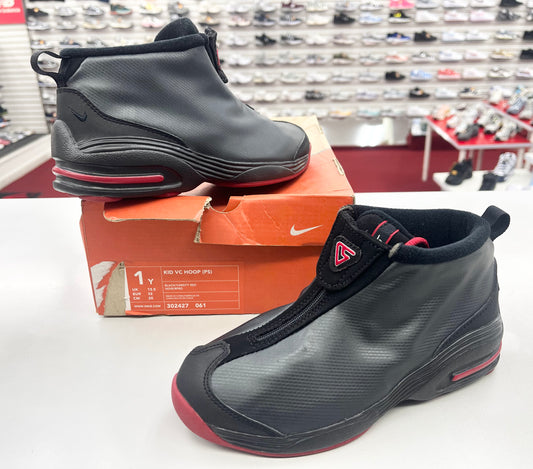 SZ 1Y.       2001 Kid Nike VC Hoop.