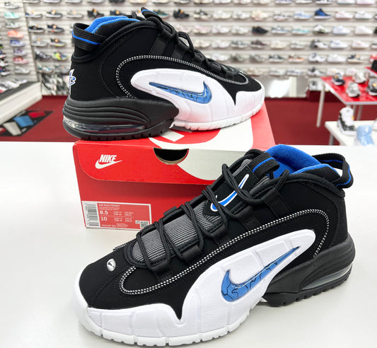 SZ 8.5 Men.     2022 Nike Air Max Penny.