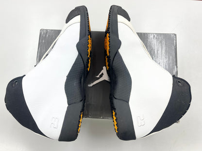 SZ 3Y.      2006 Kid Jordan XXI PE.