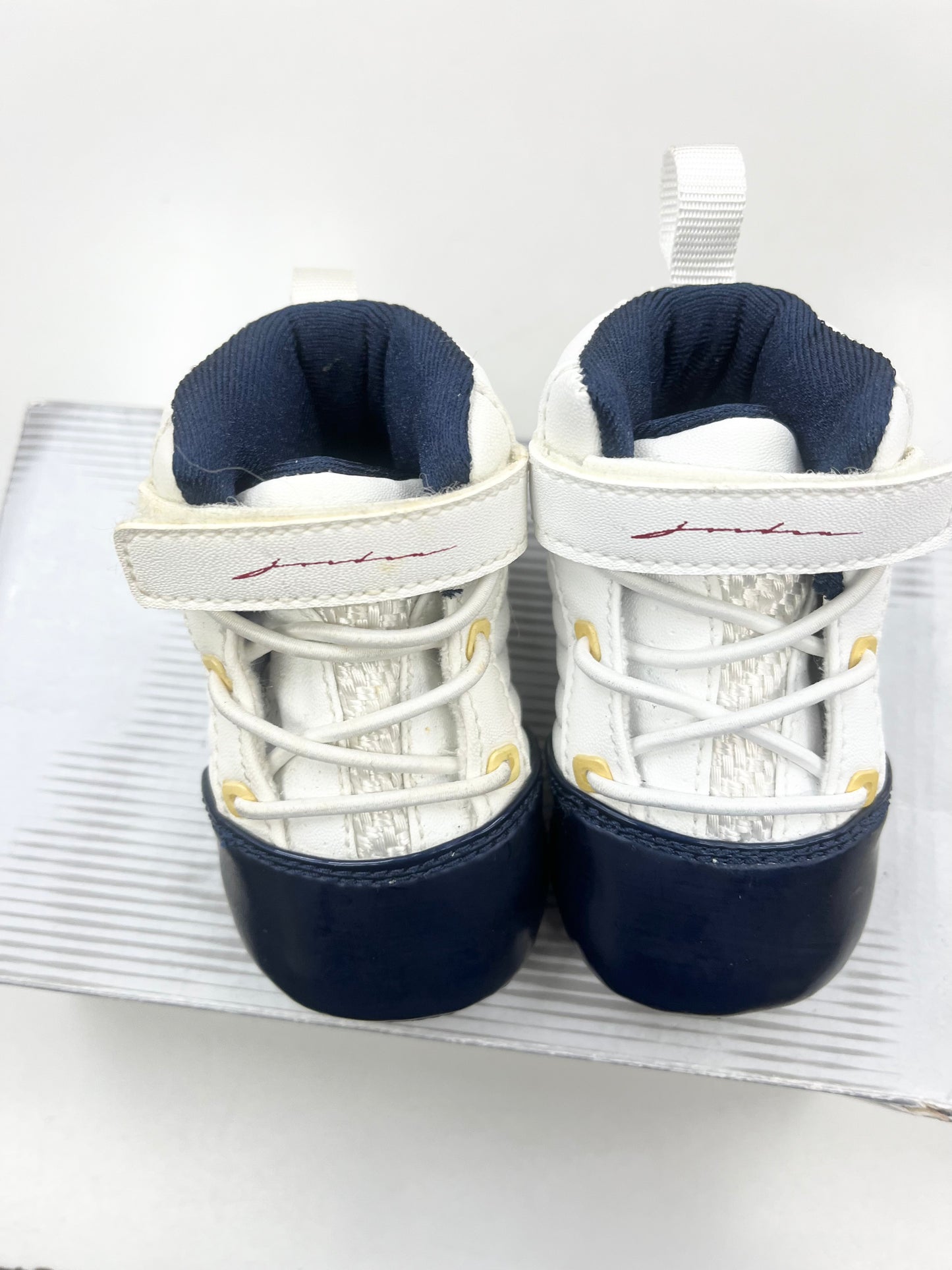 SZ 1C.    2004 Baby Jordan XIX SE