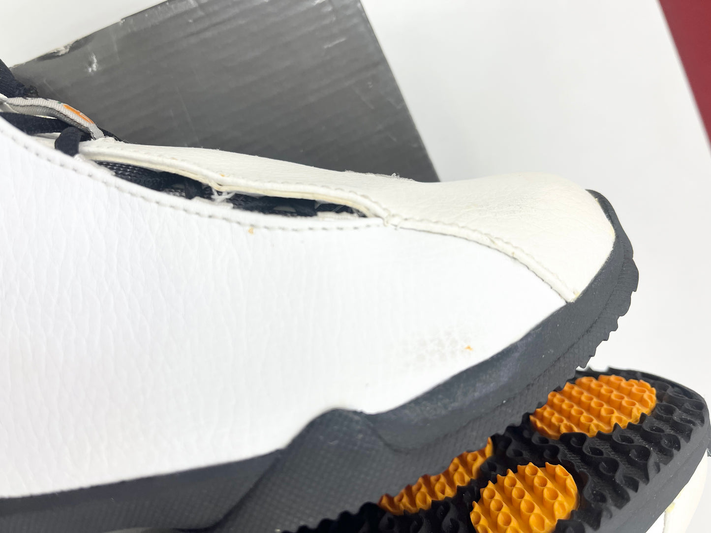SZ 3Y.      2006 Kid Jordan XXI PE.