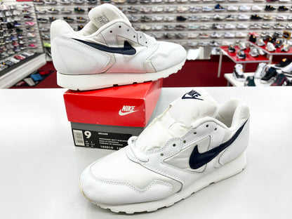 SZ 9 Men.     1994 Nike Decade Heaven Gate.