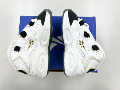 1997 Baby Reebok The question Allen Iverson.