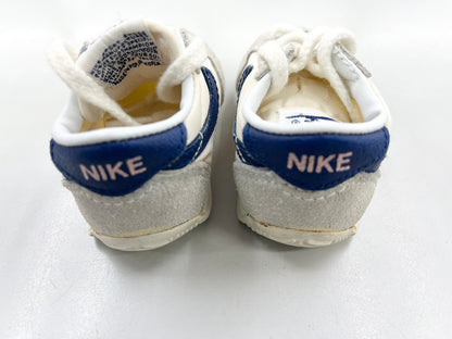 SZ 2C.     1982 Baby Nike Tyro.