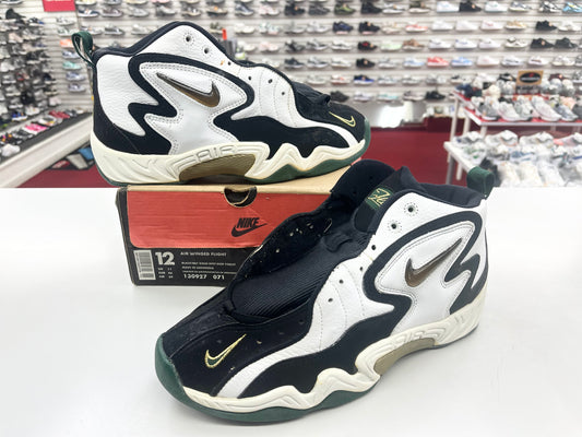 SZ 12 Men.      1997 Nike Air Winged Flight.