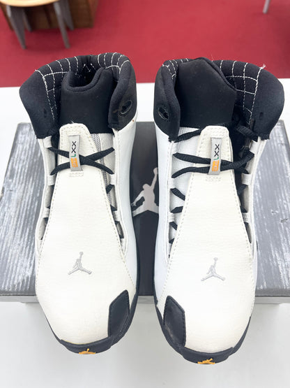SZ 3Y.      2006 Kid Jordan XXI PE.