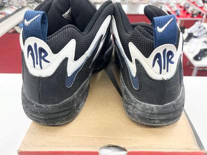 SZ 11.5 Men.       1996 Nike Air Charles Barkley 4.