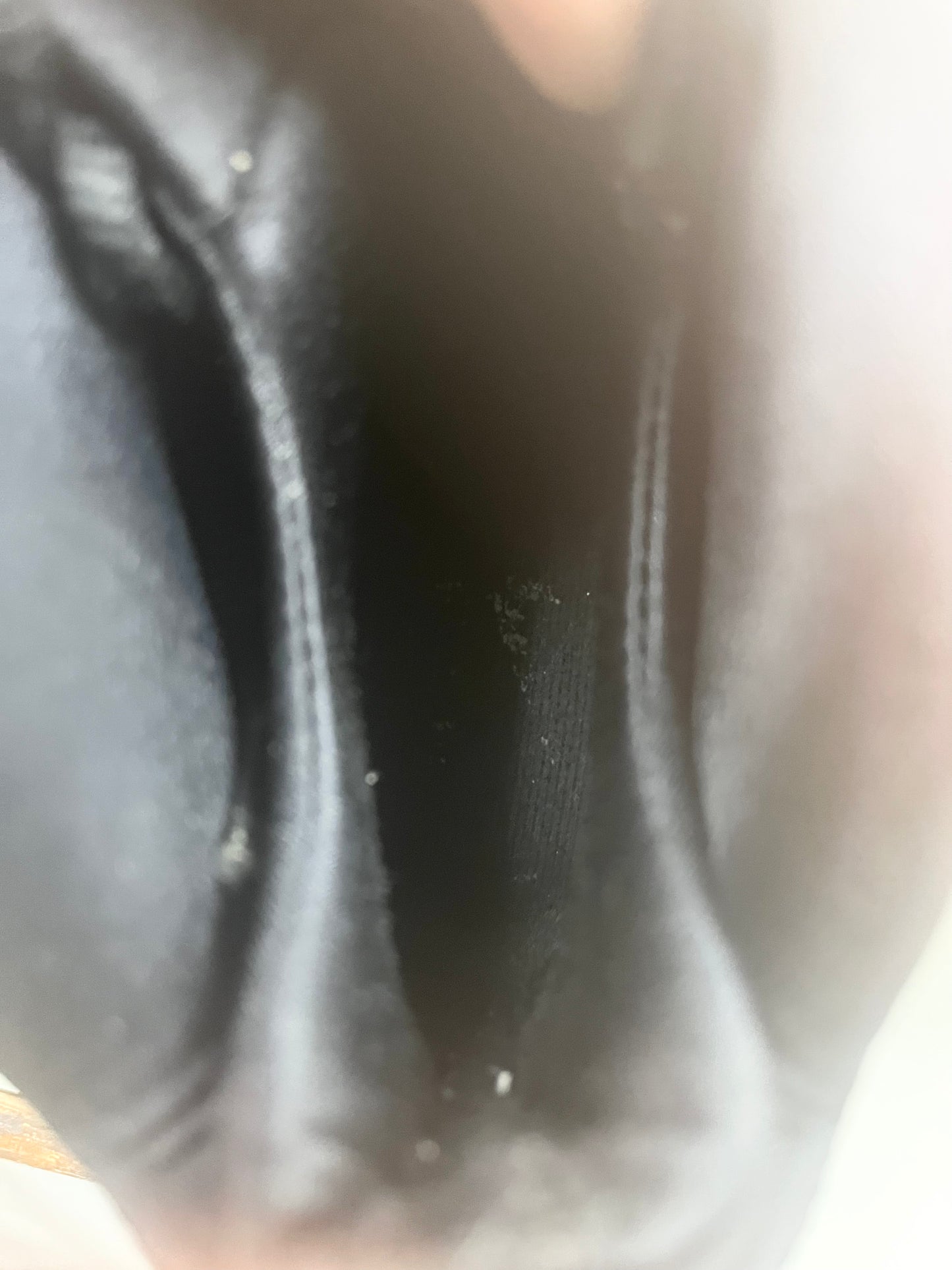 SZ 12 Men.    1998 Nike Total Air Foamposite Max Tim Duncan.