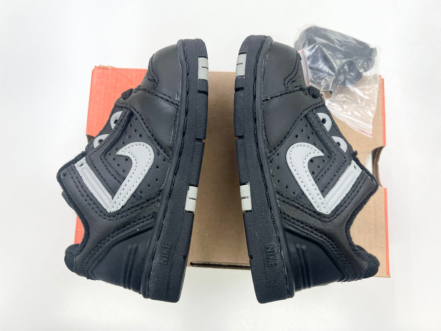 2003 Baby Nike AFII Low.