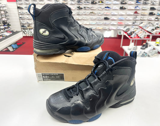 SZ 6.5Y.    Nike Air Penny III GS.
