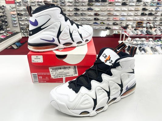 SZ 10 Men.        2016 Nike Air Max CB34