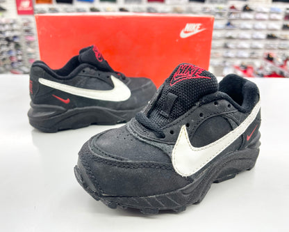 SZ 9C.     1995 Kids Nike Grudge