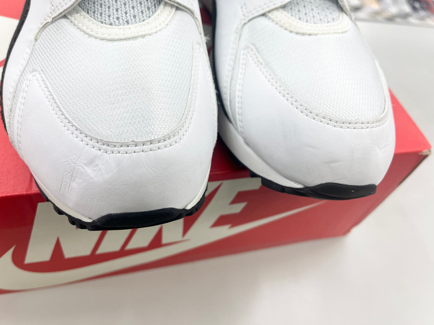 SZ 10 Men.     2017 Nike Air Max 93 Dusty Cactus.