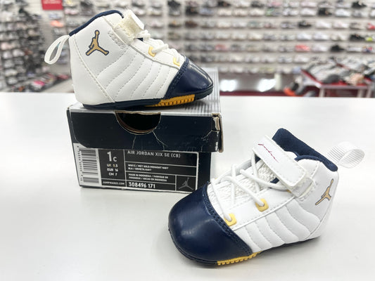 SZ 1C.    2004 Baby Jordan XIX SE