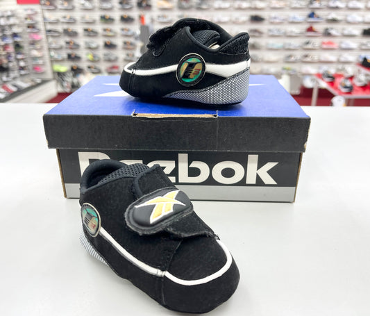 1997 Newborn Reebok The Answer Allen Iverson.