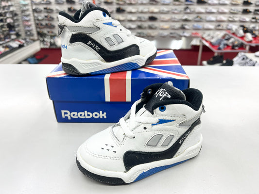 Vintage Kids Reebok Blacktop.