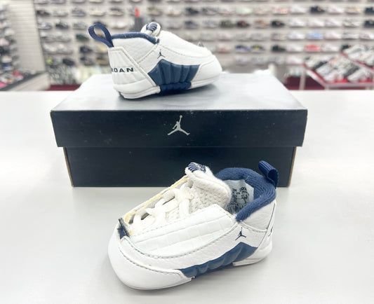 2000 Baby Jordan XV Midnight Navy.