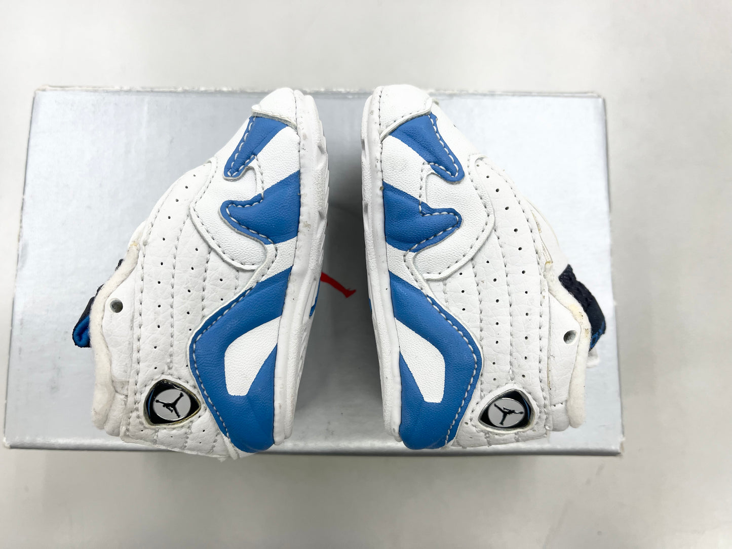 1998 Baby Jordan XIV Columbia