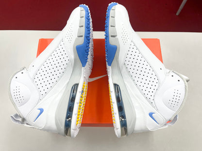 SZ 10 Men.    2009 Nike Air Max LaDainian Tomlinson.