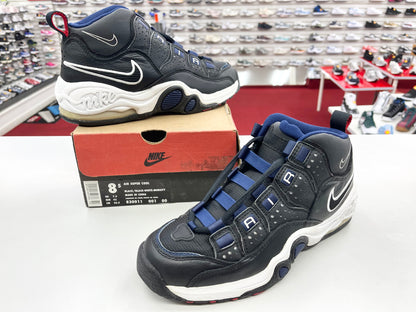 SZ 8.5 Men.      1997 Nike Air Super Cool Charles Barkley.