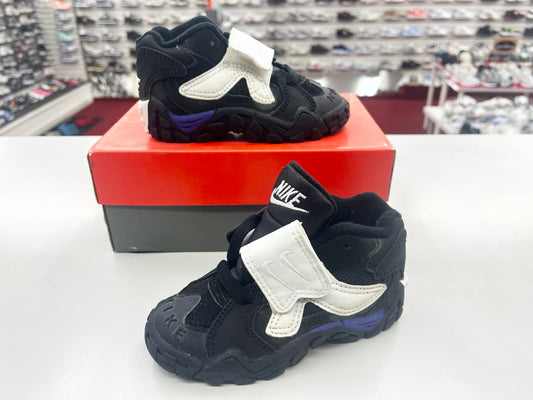 1995 Baby Nike Turmoil.