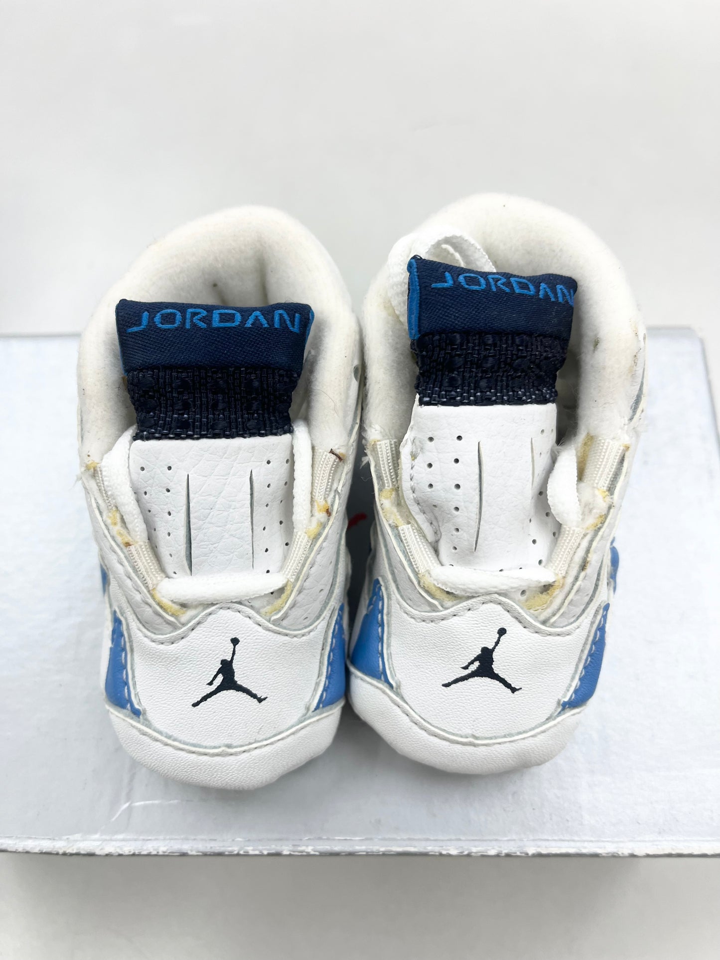 1998 Baby Jordan XIV Columbia