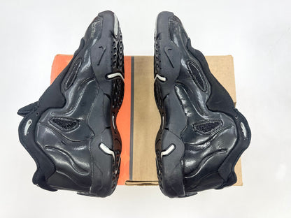 SZ: 11.5C.     2001 Kids Nike Solo Flight.