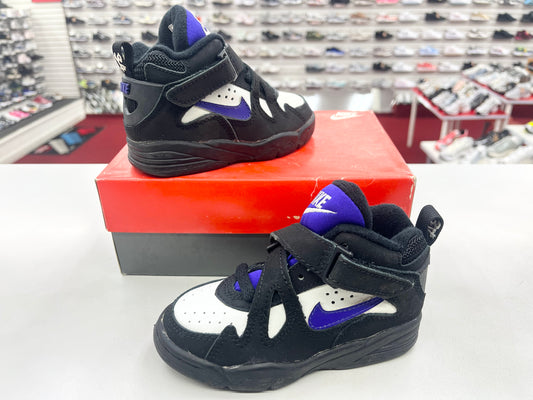 1993 Kids Nike Sky Force Charles Barkley.